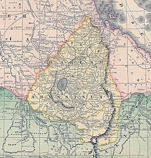 Abyssinia1891map-excerpt1