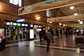 Adelaide station concourse