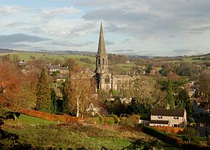 All Saints Church, Bakewell.jpg