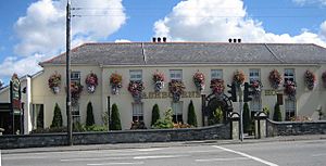 Ashbourne House Hotel - geograph.org.uk - 519425