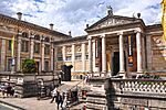 Ashmolean Museum in July 2014.jpg