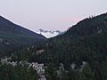 August 2006-Whistler