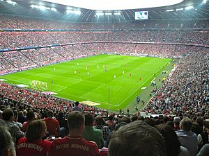 Bayern munich bayer leverkusen