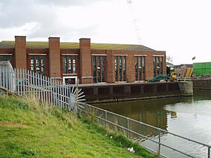 BlackSluicePumpingStationBoston