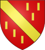 Blason Bailleulmont