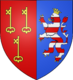 Coat of arms of Lochristi