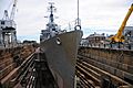 Boston Dry Dock