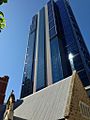 Brookfield Place (Perth) tower from nw