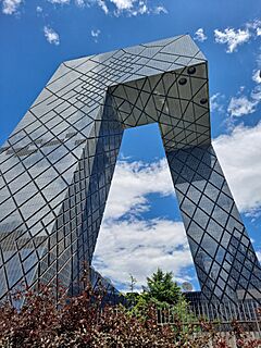 CCTV Headquarters 5