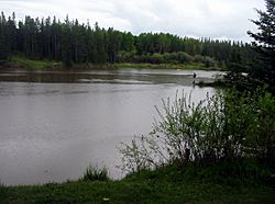 Calgary-Edworthy Park