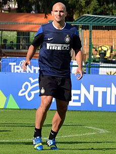 Cambiasso Inter 2013