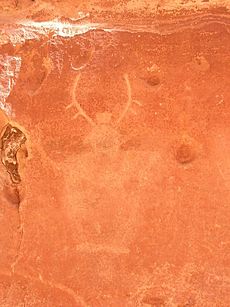 CapitolGorgePetroglyphs