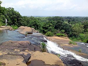 Cascades de Karfiguela (12568284134).jpg