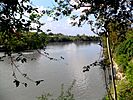 Ceyhan River, Turkey