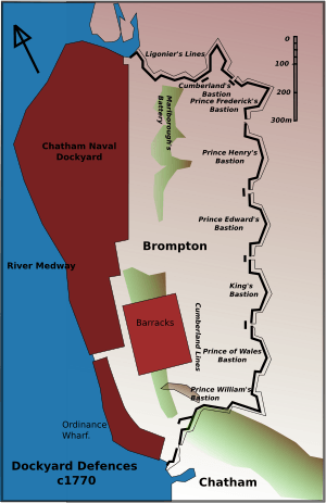 ChathamDefences 1770(2)