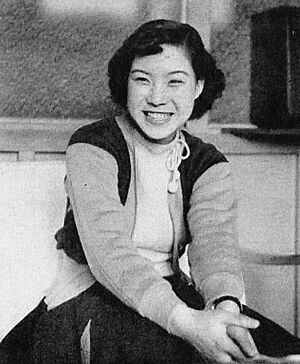 Chiyoko Shimakura 01.jpg