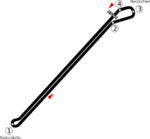 Circuit AVUS.svg