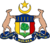 Coat of arms of Malacca