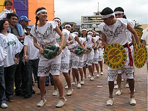 DESFILEDECOLONIAS2007 ANCUYA