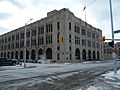 Detroit News Building