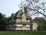 Diamond Cottage, Blaise Hamlet-geograph.org.uk-2272594.jpg