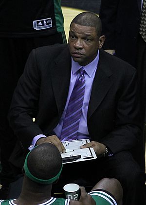 Doc Rivers