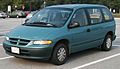 Dodge-Caravan