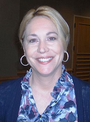 Doris Burke (cropped).JPG