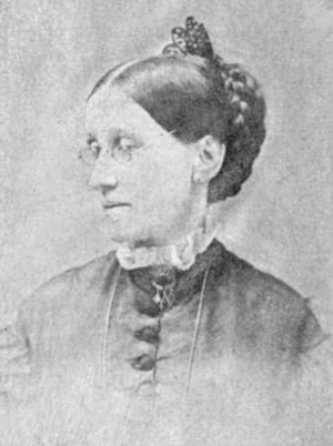 Elizabeth Orpha Sampson Hoyt