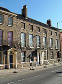 Elizabethan House Museum - geograph.org.uk - 1018577.jpg