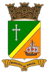 Coat of arms of Rincón