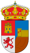 Coat of arms of Atienza