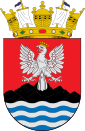 Coat of arms