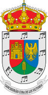 Coat of arms of Sanchidrián