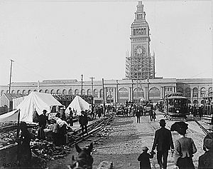 Ferrybuilding