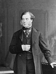 George Burrows b1801b