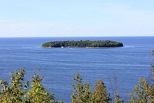 Gfp-wisconsin-peninsula-state-park-horseshoe-island