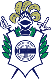 Gimnasia Esgrima LP logo.svg