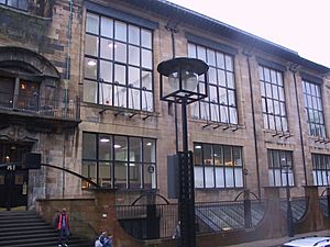 Glasgow School of Art