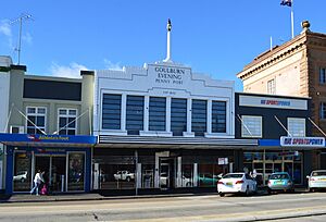 Goulburn Penny Post Building 002