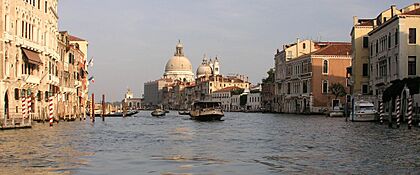 Grand Canal south 2