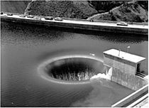 HungryHorseDamSpillway