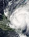 HurricaneWilma20Oct2005