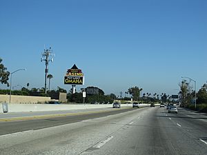 I-605, Hawaiian Gardens, California (6026571487)