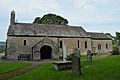 Isel church cumbria