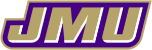 James Madison University Athletics logo