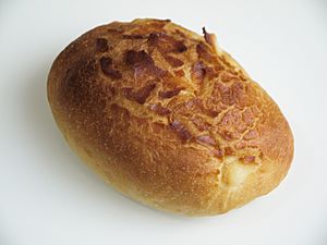 Japanese Rice Bread.JPG