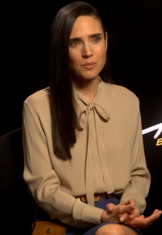 Jennifer Connelly 2019 2