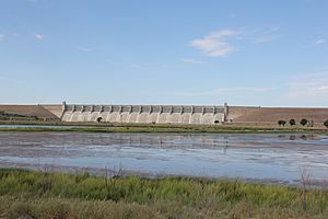 John Martin Reservoir State Park