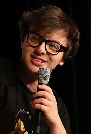 Kellen Goff GalaxyCon Minneapolis 2019.jpg